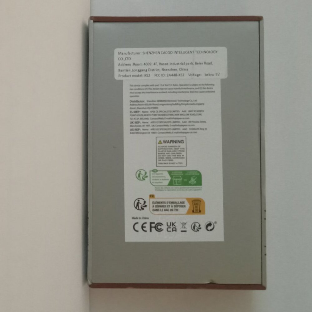 Smart Watch - Picture 2 of 5